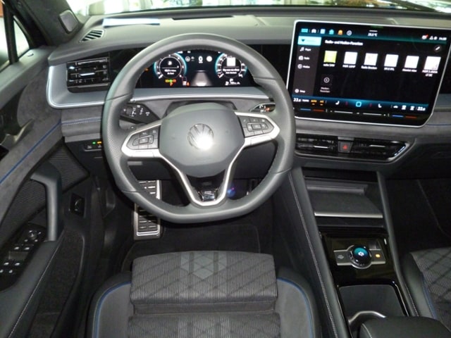 Volkswagen Tayron 2.0 TDI DSG R-Line