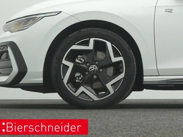 Volkswagen Golf 1.5 eTSI DSG R-Line