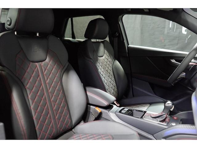 Audi SQ2 Quattro S-Tronic