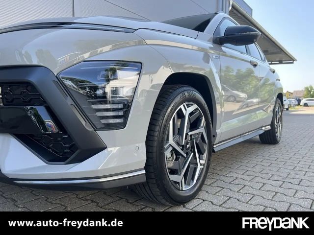 Hyundai Kona 1.6 2WD Hybrid N Line