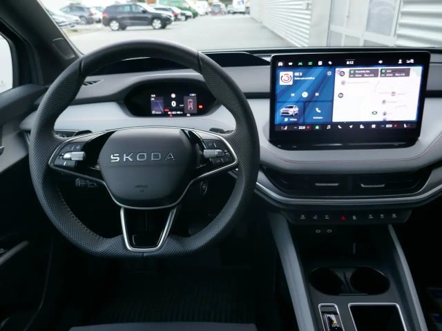 Skoda Elroq 85