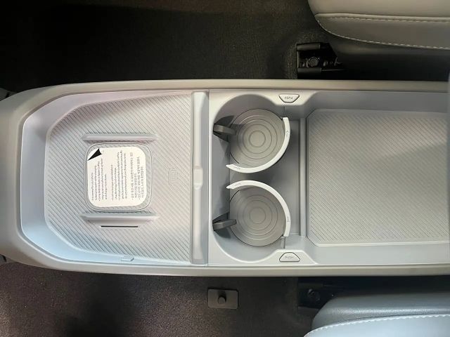 Kia EV3 Earth FWD Long range Plus