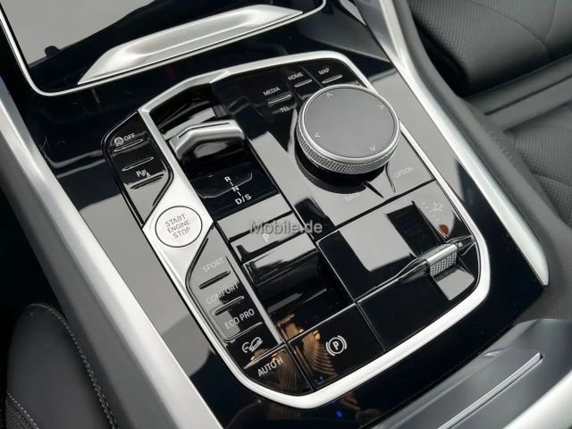 BMW X6 M-Sport xDrive30d