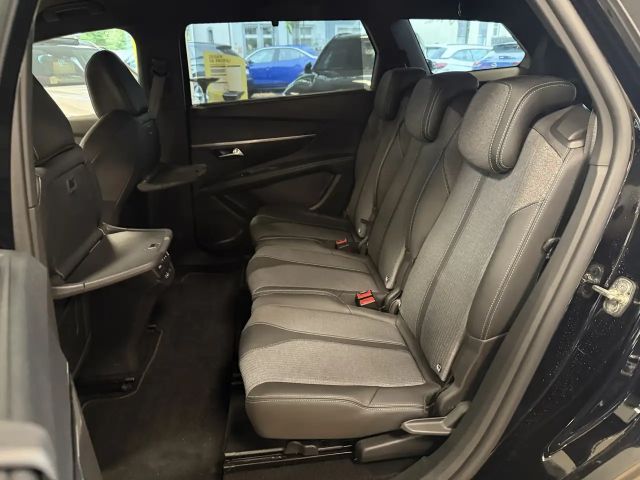 Peugeot 5008 Allure Pack
