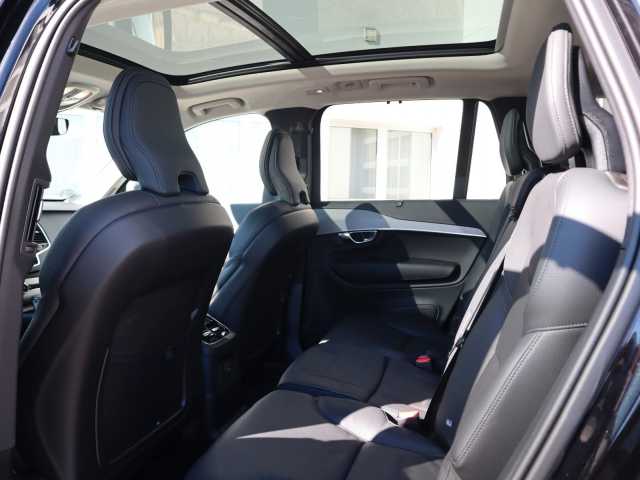 Volvo XC90 AWD Dark Plus T8