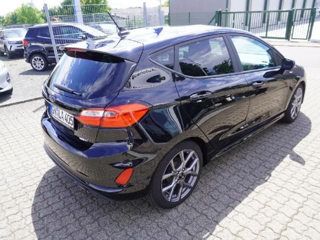 Ford Fiesta ST Line