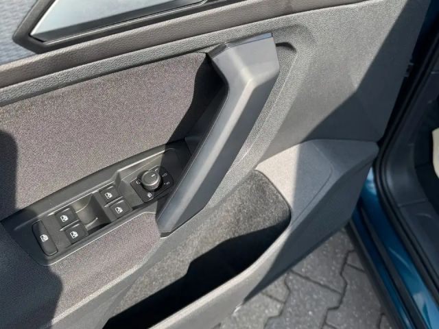 Volkswagen Tiguan 2.0 TDI Life