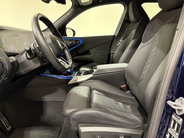 BMW X3 M-Sport xDrive