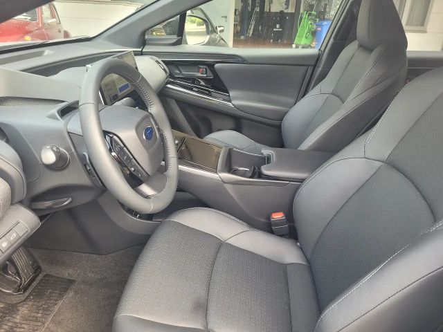 Subaru Solterra PlatinumPlus -Aktionspreis-