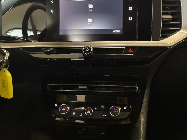 Opel Mokka 1.2 Turbo GS-Line Grand Sport Turbo