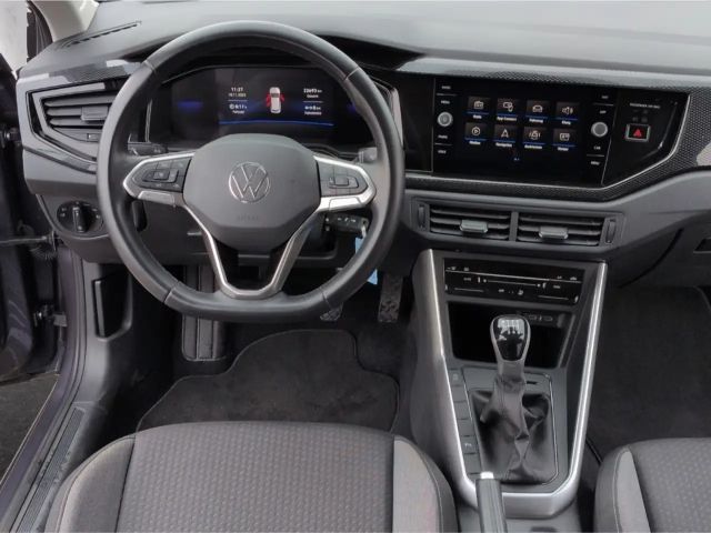 Volkswagen Taigo 1.0 TSI Life