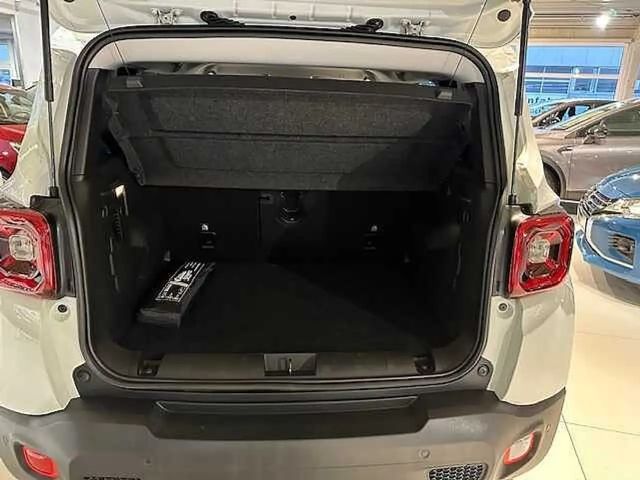 Jeep Renegade Limited