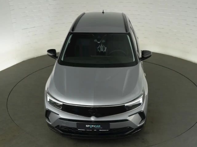 Opel Grandland X GS-Line Grand Sport