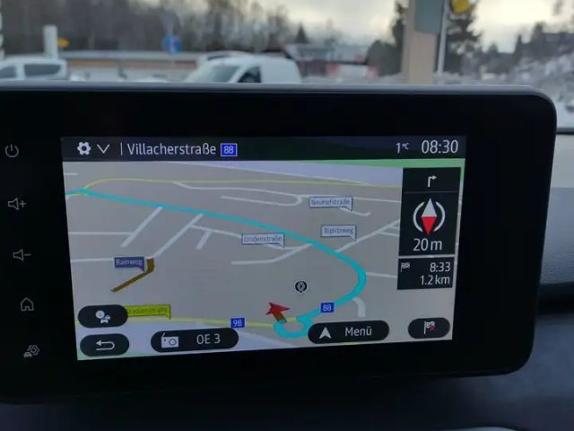 Dacia Jogger Extreme