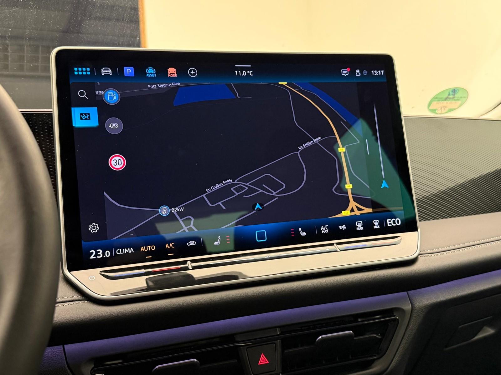 Volkswagen Tiguan DSG Life eHybrid