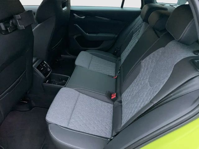 Skoda Octavia Sportline