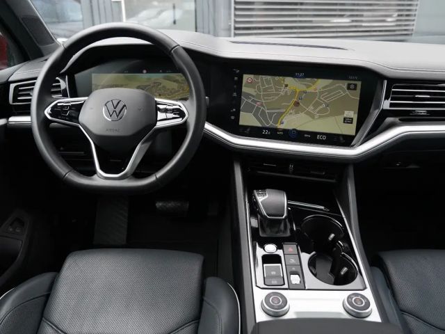 Volkswagen Touareg IQ.Drive eHybrid