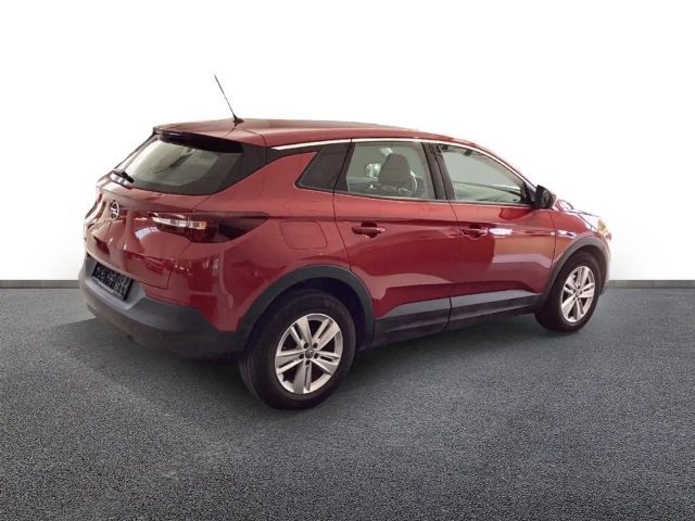 Opel Grandland X Edition