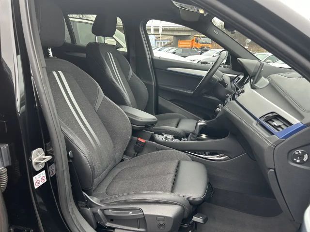 BMW X2 Coupé M-Sport xDrive25e