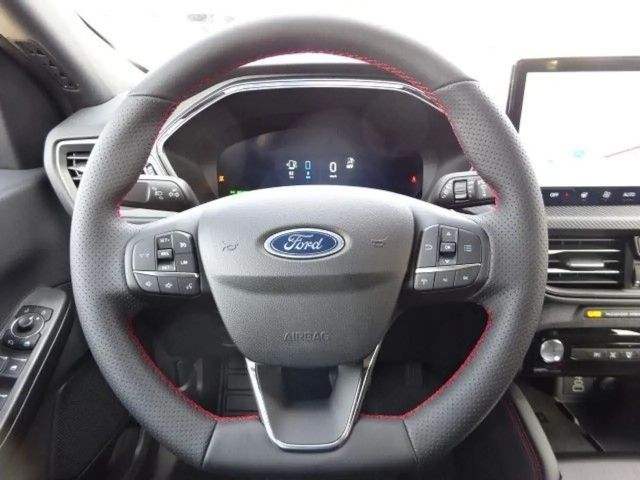 Ford Kuga Plug in Hybrid ST Line