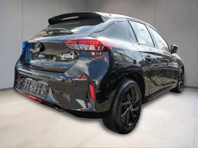 Opel Corsa 1.2 Turbo GS-Line Grand Sport Turbo