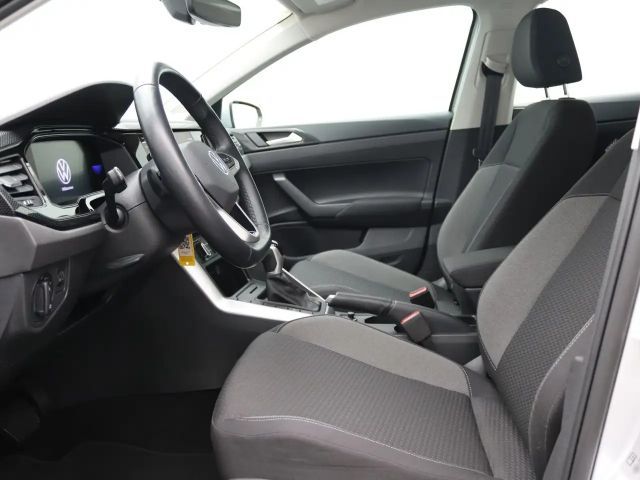 Volkswagen Polo 1.0 TSI DSG Life