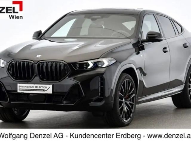 BMW X6 xDrive30d