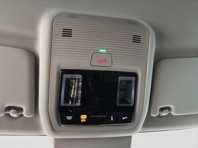 Volkswagen Golf DSG Golf VIII eHybrid