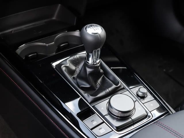 Mazda CX-30 Homura SkyActiv e-Skyactiv