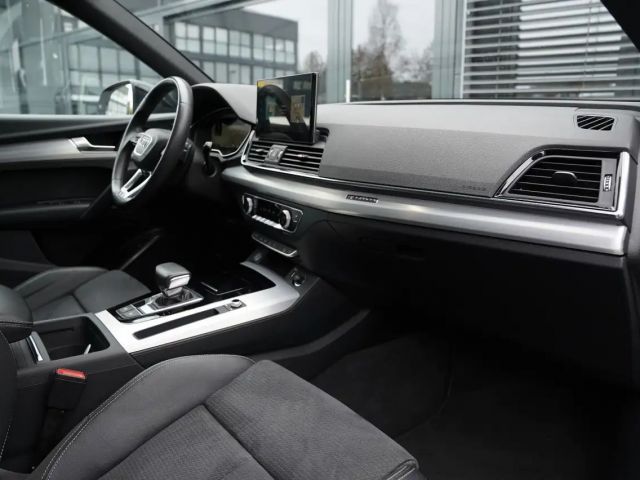 Audi Q5 40 TDI S-Line
