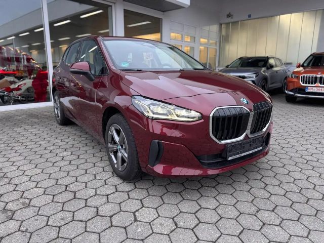 BMW 216 216i Active Tourer