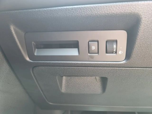 BYD Seal U Boost DM-i