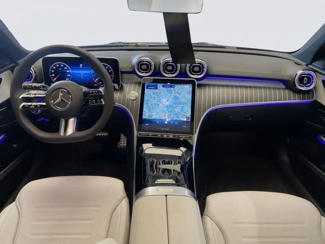 Mercedes-Benz C 180 C-Klasse