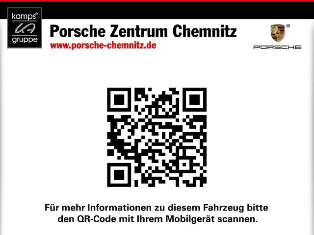 Porsche Cayenne 4 Coupé E-Hybrid