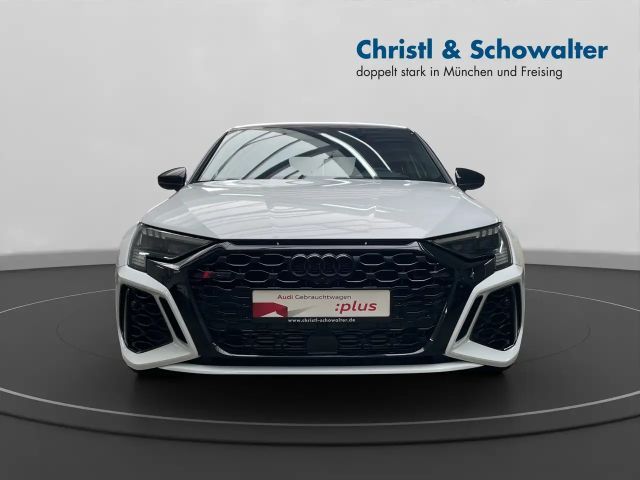 Audi RS3 Quattro Sedan