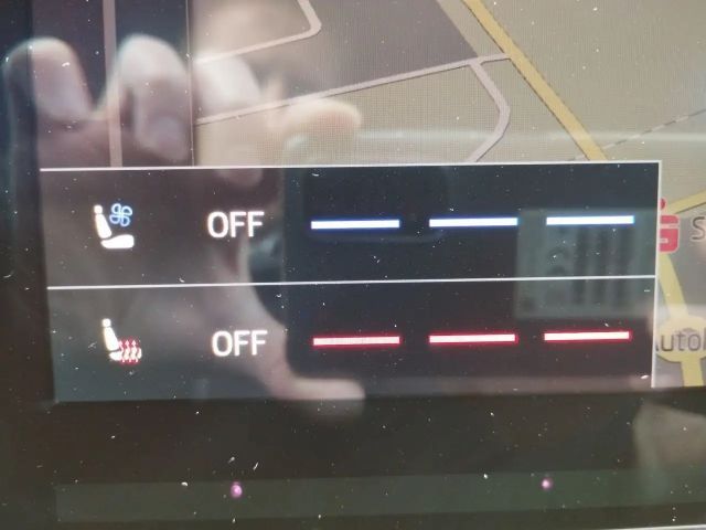 Skoda Superb 2.0 TDI 4x4 Combi