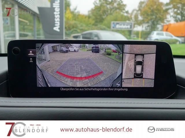 Mazda CX-30 Exclusive-line