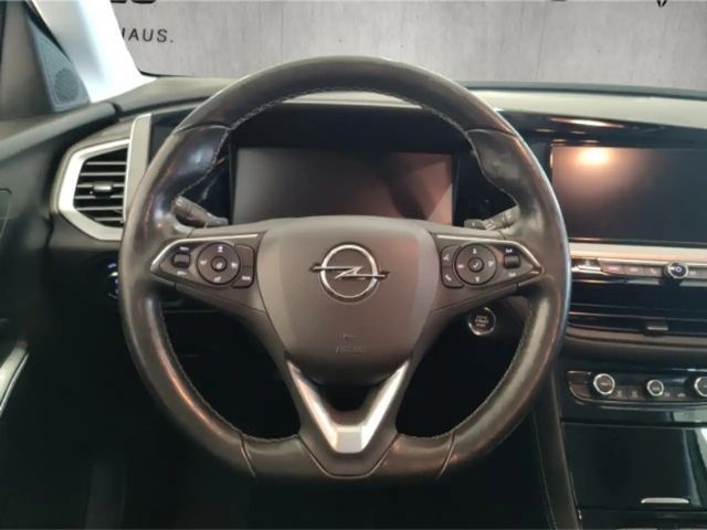 Opel Grandland X GS-Line Grand Sport
