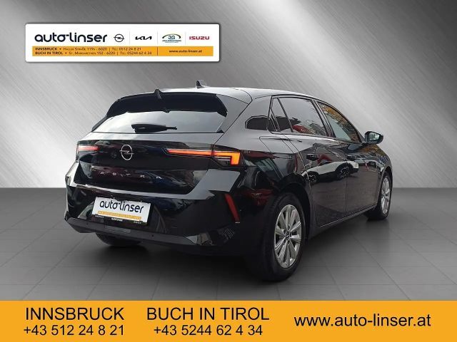 Opel Astra Business Edition Turbo