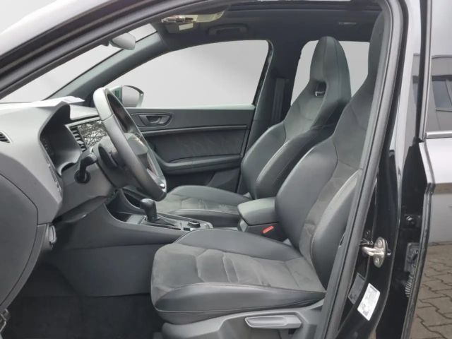 Cupra Ateca 4Drive VZ