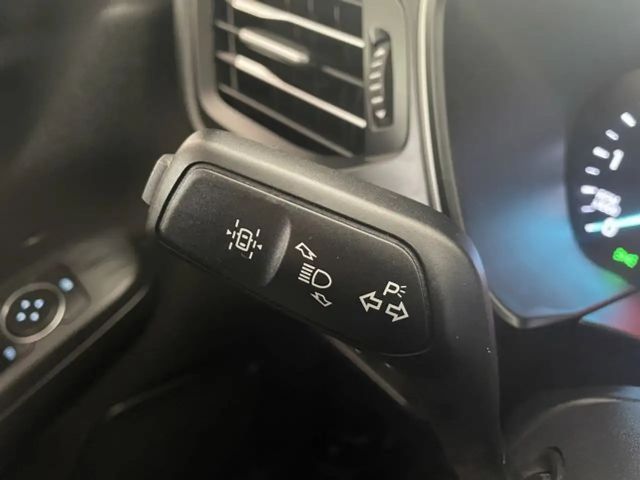 Ford Kuga Cool & Connect TDCi