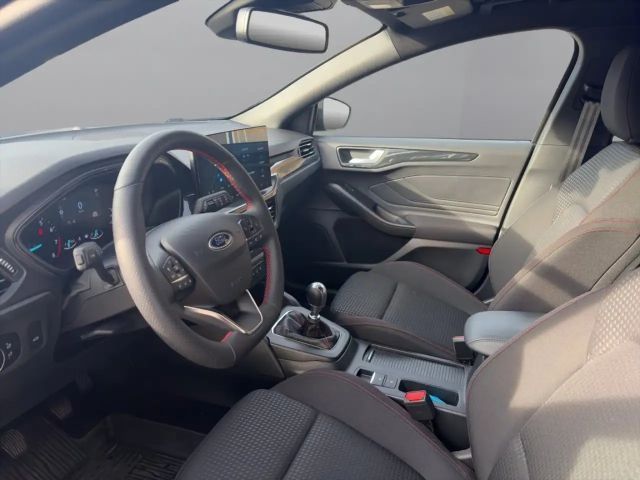 Ford Focus EcoBoost ST Line Wagon