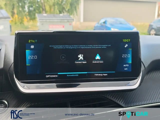 Peugeot E-208 Allure Pack