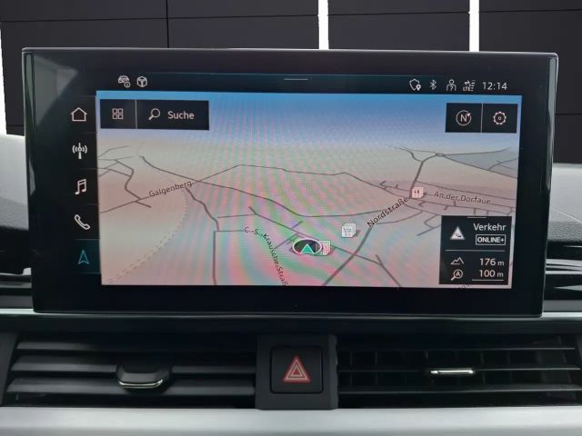 Audi S5 Quattro Sportback