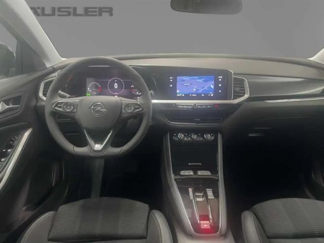 Opel Grandland X GS-Line Grand Sport