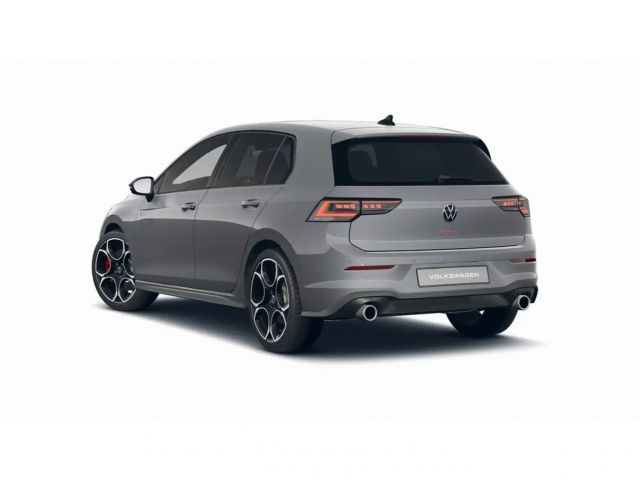 Volkswagen Golf 2.0 TSI DSG GTI Golf VIII