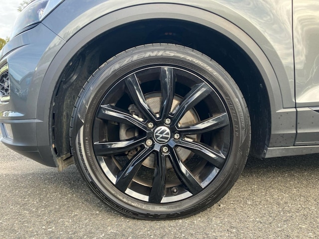 Volkswagen T-Roc 1.5 TSI DSG Sport