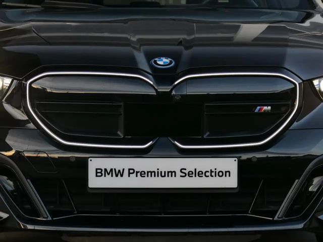 BMW i5 M60 Sedan xDrive