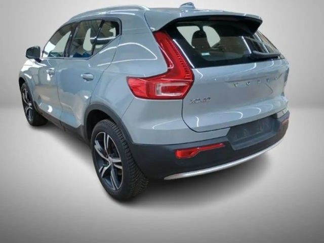 Volvo XC40 B3*Sitz-Komfort*Licht*19 Zoll*PDC v/h*