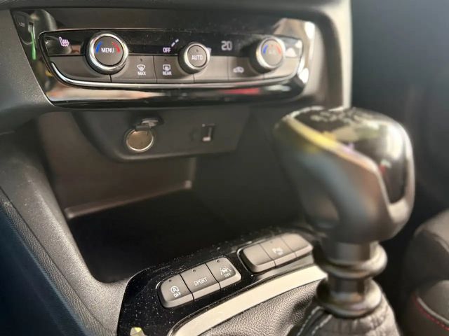 Opel Corsa 1.2 Turbo GS-Line Grand Sport Turbo